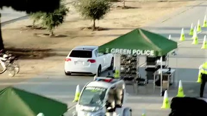 Audi 2010 Green Car Super Bowl Commercial