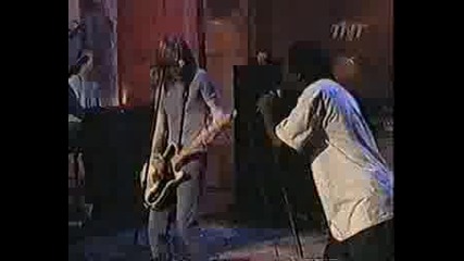 Soul Asylum & Wyclef Jean - Gone Till November 