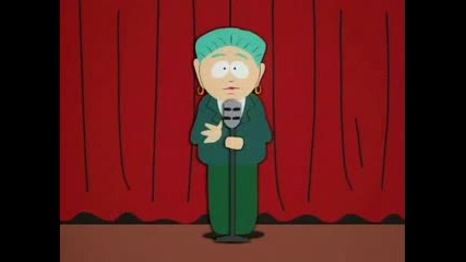 South Park - Weight Gain 4000 - S01 Ep02