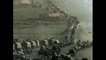 Апокалипсис 4ти епизод , 3та 4аст