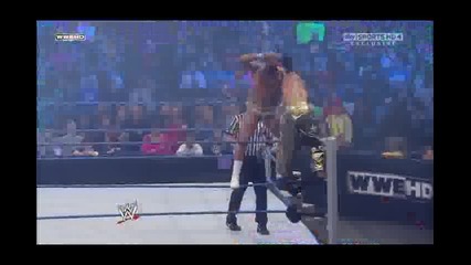 Wwe Smackdown 10th December 2010 