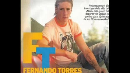 Fernando Torres - Puede Ser