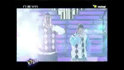 Youtube - Vip Dance - Ned & Nikoleta - Hip Hop 