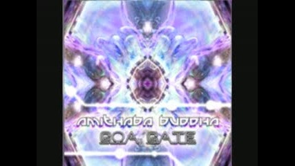 Amithaba Buddha - Transphinx 