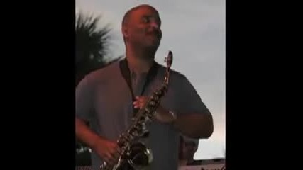 Walter Beasley - Rhea`s Song