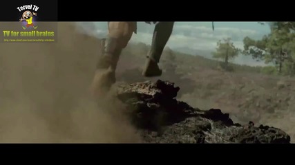 Clash of the Titans (2010) Trailer 