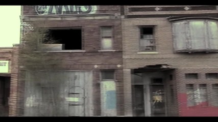 Crime & The City Solution - American Twilight (trailer)