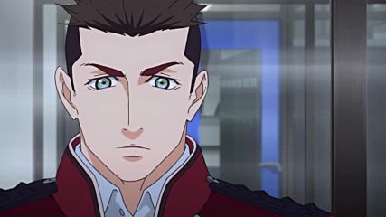Hero Mask Episode 7
