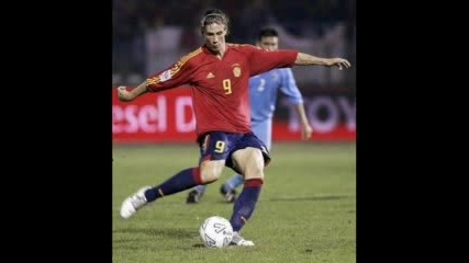 Fernando Torres - Sexy