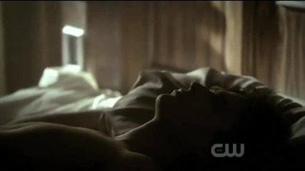 Damon, Elena, Stefan & Elijah talk about the sacrifice