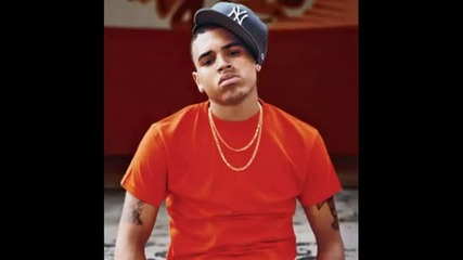 Chris Brown feat Lil Wayne & Swizz Beatz - I Can Transform Ya