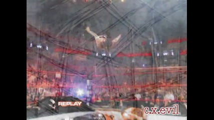 Jeff Hardy - Over and Over