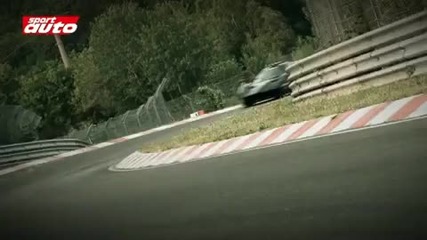 Pagani Zonda R 