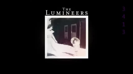 The Lumineers - The Lumineers - Deluxe Edition 2013