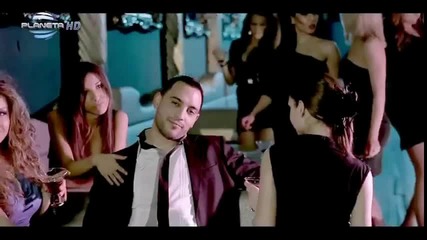 Траяна Feat. Dj Нед - Мръсни игри