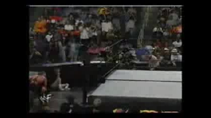The Best Of Jeff Hardy 