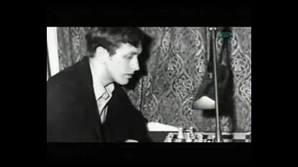 Bobby Fischer - His Terms Before The Match