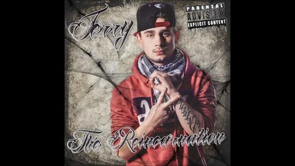 Jerry - Daydreamin'