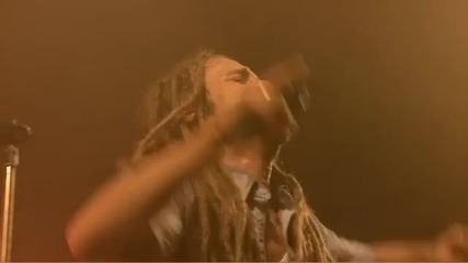 Jahcoustix Reggaejam 2009 