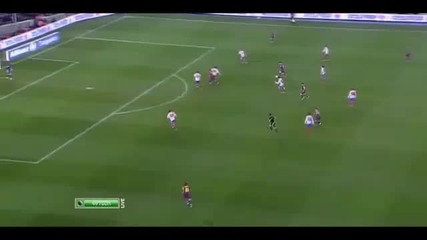 Lionel Messi - 2011 - 2012 -skills and Goals