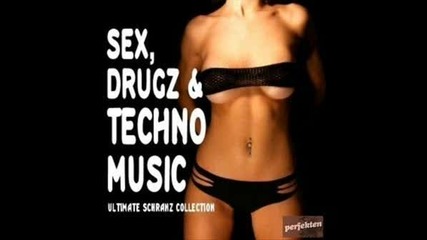 Girlicious - Stupid Shit.wmv 