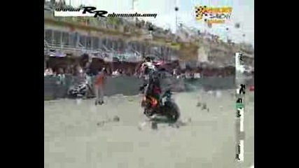 Мото шоу (skils)