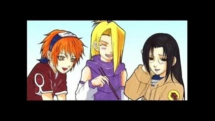 Funny Akatsuki 2