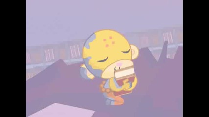Happy Tree Friends - Books of Fury