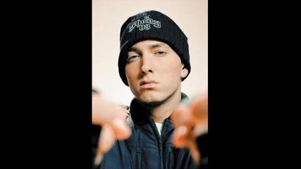 Ненормална песен ! Eminem - Ass Like That ( Бг превод )
