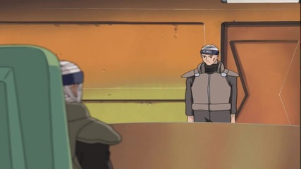 Naruto Shippuden - 010 - Sealing Jutsu Nine Phantom Dragons