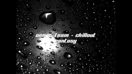 One G. Team - Chillout Fantasy