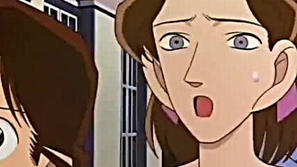 Detective Conan 72