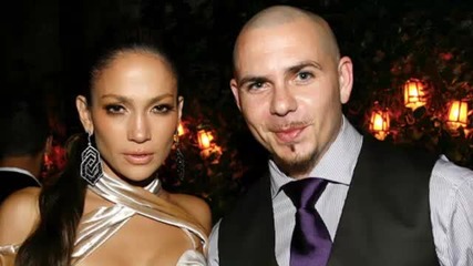 Jennifer Lopez - On The Floor