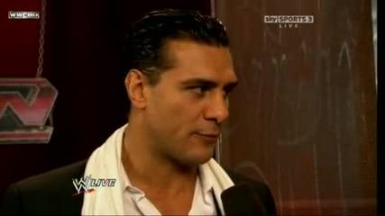 Wwe Raw 05 23 11 ; Част 4 5