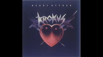 Krokus - Bad, Bad Girl