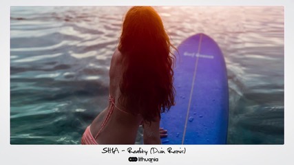 Siha - Reality (dwin Remix)