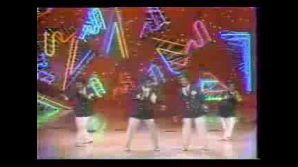 The Manhattans - Shining Star