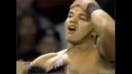 rey mysterio unmasked (1st on Vbox7) 