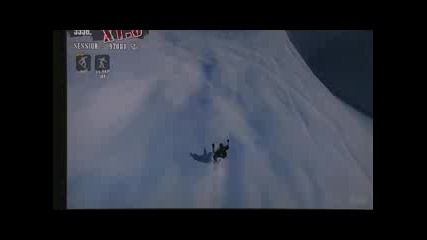 Shaun White Snowboarding Interview 2 Hd 
