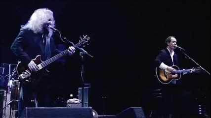 Barclay James Harvest - Ring of Changes 