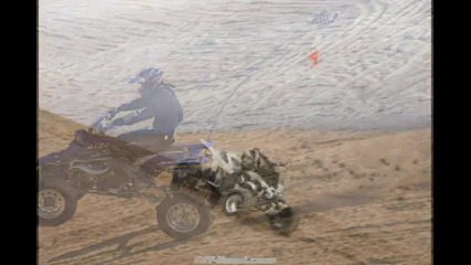 atv 19 years of the yamaha banshee