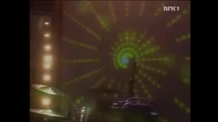 4 strings - Summer sun 