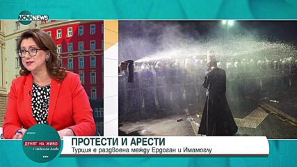 Чуков: Децата на загиналия в Газа българин, имат право да разберат кой е убил баща им