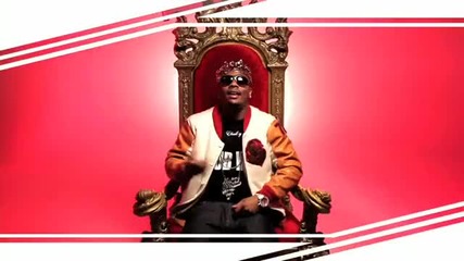 Ron Browz - Cheese & Crackers