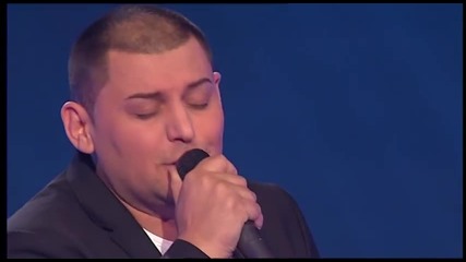 Miroslav Stancic - Ne mogu bez tebe ja