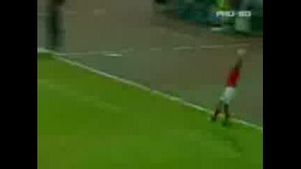 Cska Sofia - Derry City 1:0