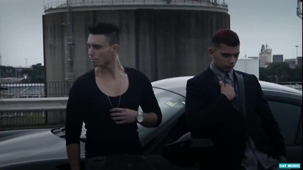 Faydee ft. Lazy J - Laugh Till You Cry ( Official Video) Hd 1080p, model Nora Kubiliute