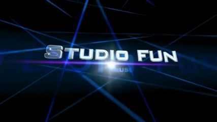 Влог от високо (влог 10) - Studio Fun Vlog