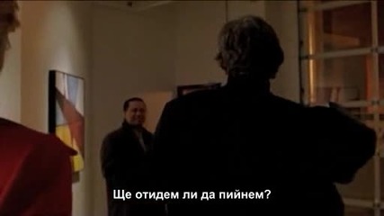 Queer as Folk - Гей сериал - Сезон 4, епизод 10, част 2 