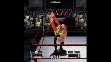 Rey Mysterio Vs Jbl